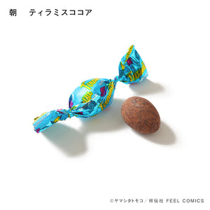 ヤマシタトモコ /違国日記 チョコレート2024(各単品)