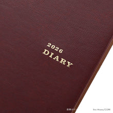 画像をギャラリービューアに読み込む, 生産性手帳2026 平野啓一郎オリジナルカバーversion
