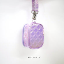 Load image into Gallery viewer, 【coming soon】ポケともポーチ1人用
