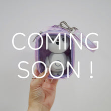Load image into Gallery viewer, 【coming soon】ポケともポーチ1人用
