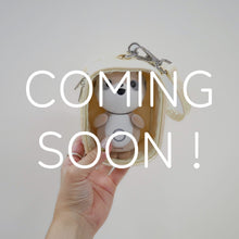 Load image into Gallery viewer, 【coming soon】ポケともポーチ1人用
