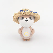 Load image into Gallery viewer, ポケとも用麦わら帽子

