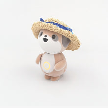 Load image into Gallery viewer, ポケとも用麦わら帽子
