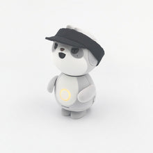Load image into Gallery viewer, ポケとも用サンバイザー
