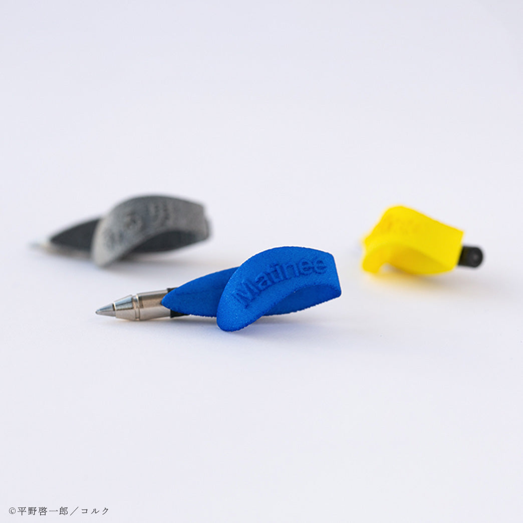 平野啓一郎/サムペン – CORK STORE